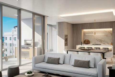 Купить кондоминиум в Сарасота, Флорида 5 комнат, 222.97м2, № 1902083 - фото 3