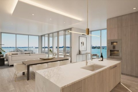 Купить кондоминиум в Сарасота, Флорида 5 комнат, 222.97м2, № 1902083 - фото 4
