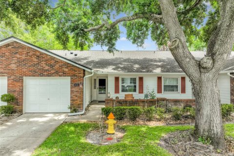 Condo in Winter Park, Florida, 2 bedrooms  № 2196534 - photo 4