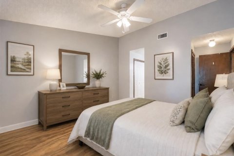 Condo in Winter Park, Florida, 2 bedrooms  № 2196534 - photo 24