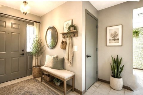 Condo in Winter Park, Florida, 2 bedrooms  № 2196534 - photo 9