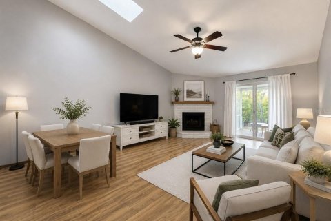 Condo in Winter Park, Florida, 2 bedrooms  № 2196534 - photo 13