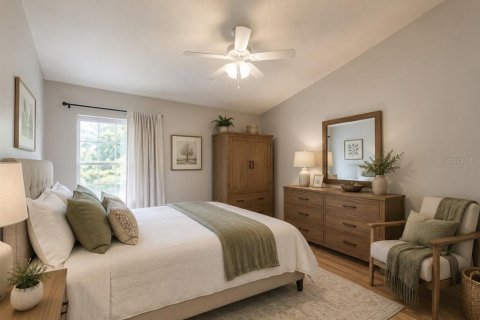 Condo in Winter Park, Florida, 2 bedrooms  № 2196534 - photo 22