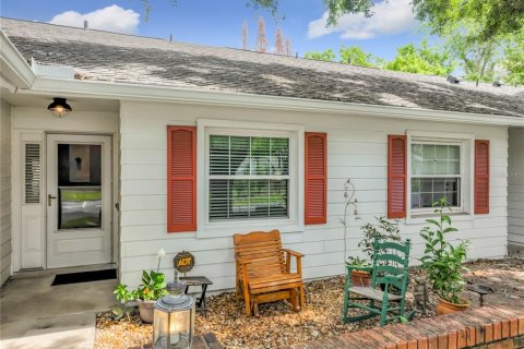 Condo in Winter Park, Florida, 2 bedrooms  № 2196534 - photo 3