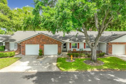Condo à Winter Park, Floride, 2 chambres № 2196534