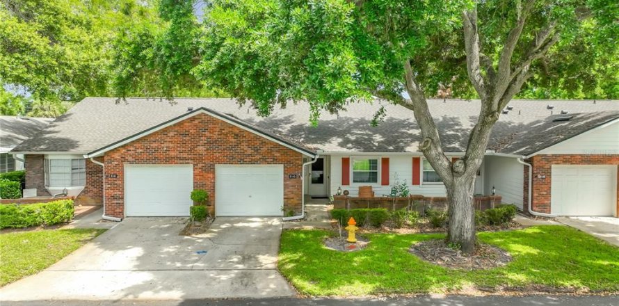 Condo in Winter Park, Florida, 2 bedrooms  № 2196534