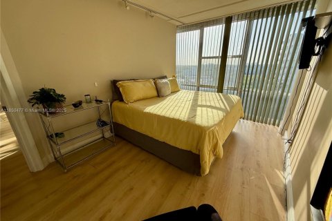 Copropriété à louer à Miami Beach, Floride: 1 chambre, 62.99 m2 № 1962133 - photo 7