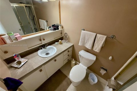 Copropriété à louer à Miami Beach, Floride: 1 chambre, 62.99 m2 № 1962133 - photo 11