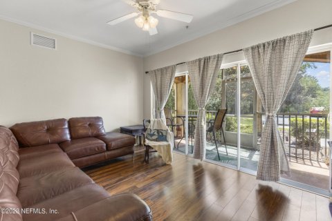 Condo in Saint Augustine, Florida, 2 bedrooms  № 771875 - photo 1