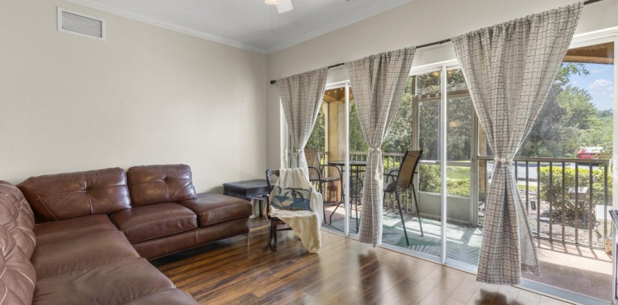 Condo in Saint Augustine, Florida, 2 bedrooms  № 771875
