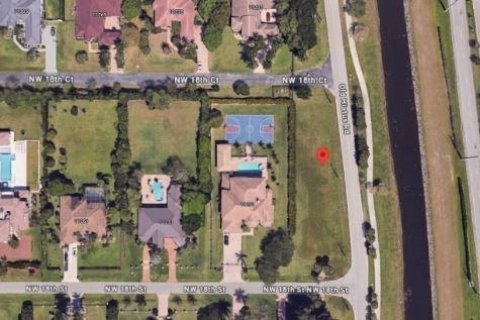 Terrain à vendre à Fort Lauderdale, Floride № 1582292 - photo 6