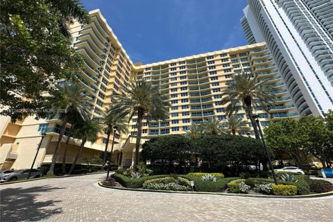 Condo in Hollywood, Florida, 1 bedroom  № 2061341