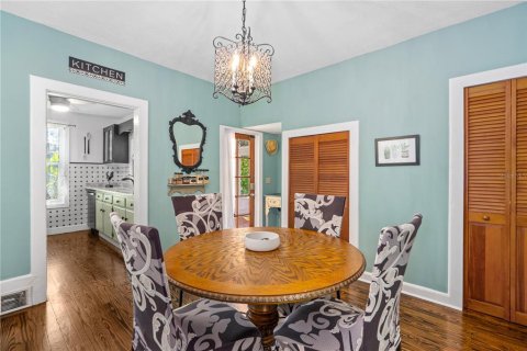 Villa ou maison à vendre à Daytona Beach, Floride: 3 chambres, 170.57 m2 № 1804935 - photo 24
