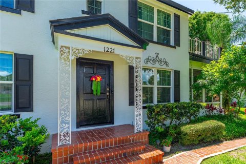 Villa ou maison à vendre à Daytona Beach, Floride: 3 chambres, 170.57 m2 № 1804935 - photo 9