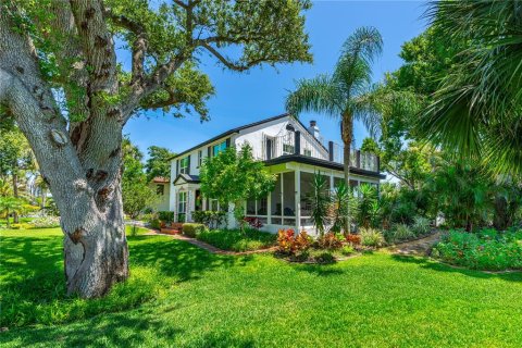 Villa ou maison à vendre à Daytona Beach, Floride: 3 chambres, 170.57 m2 № 1804935 - photo 7