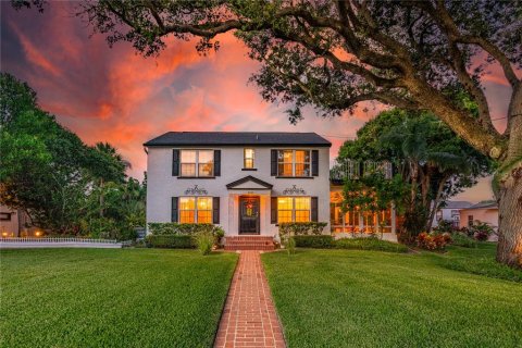 Villa ou maison à vendre à Daytona Beach, Floride: 3 chambres, 170.57 m2 № 1804935 - photo 4