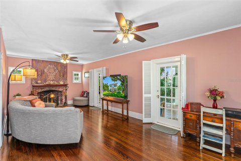 Villa ou maison à vendre à Daytona Beach, Floride: 3 chambres, 170.57 m2 № 1804935 - photo 11
