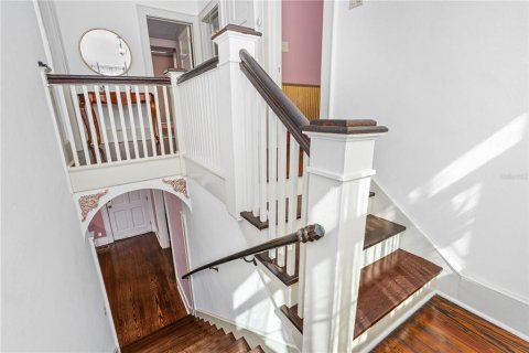 Villa ou maison à vendre à Daytona Beach, Floride: 3 chambres, 170.57 m2 № 1804935 - photo 29