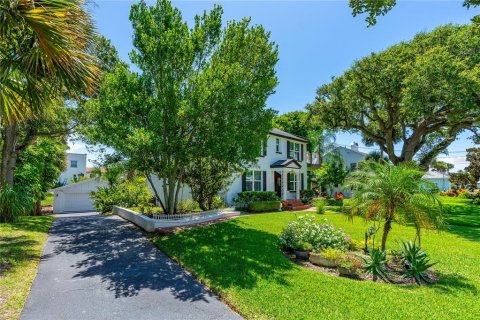 Villa ou maison à vendre à Daytona Beach, Floride: 3 chambres, 170.57 m2 № 1804935 - photo 8