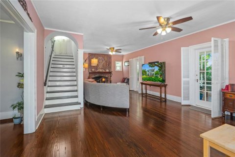 Villa ou maison à vendre à Daytona Beach, Floride: 3 chambres, 170.57 m2 № 1804935 - photo 10