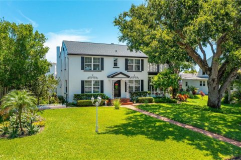 Villa ou maison à vendre à Daytona Beach, Floride: 3 chambres, 170.57 m2 № 1804935 - photo 5