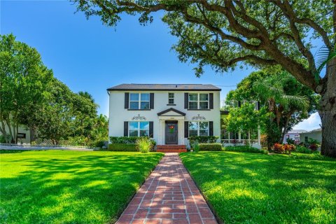 Villa ou maison à vendre à Daytona Beach, Floride: 3 chambres, 170.57 m2 № 1804935 - photo 3
