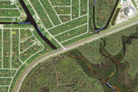 Land in Port Charlotte, Florida № 2214012 - photo 2