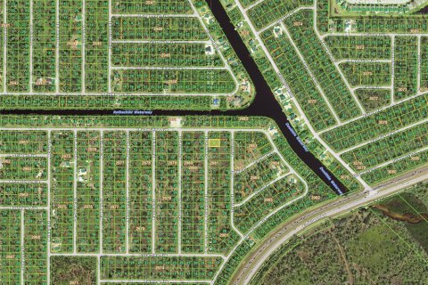 Land in Port Charlotte, Florida № 2214012 - photo 3