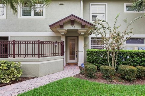 Copropriété à vendre à Lakewood Ranch, Floride: 2 chambres, 167.6 m2 № 2408022 - photo 4