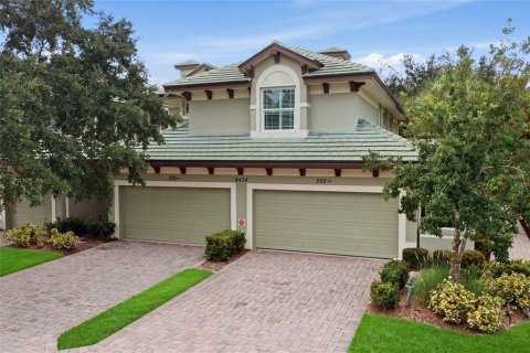 Condo à Lakewood Ranch, Floride, 2 chambres  № 2408022