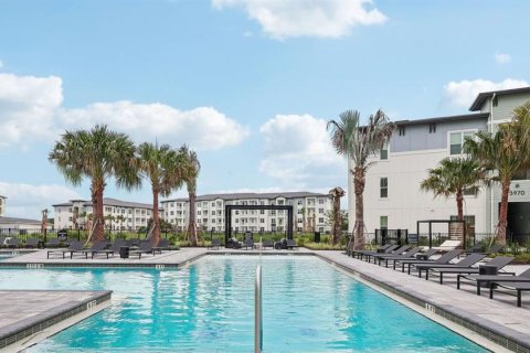 Apartment in Kissimmee, Florida 2 bedrooms, 83.89 sq.m. № 2225839 - photo 2