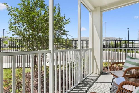 Apartment in Kissimmee, Florida 2 bedrooms, 83.89 sq.m. № 2225839 - photo 28