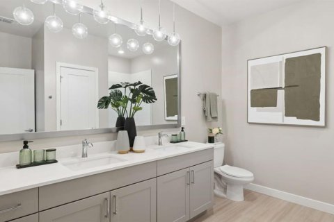 Apartment in Kissimmee, Florida 2 bedrooms, 83.89 sq.m. № 2225839 - photo 24