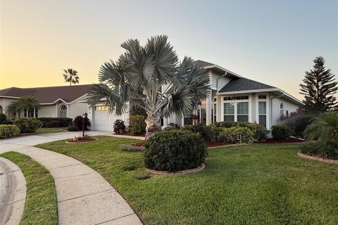 House in Lakeland, Florida 3 bedrooms, 181.16 sq.m. № 1781108 - photo 2