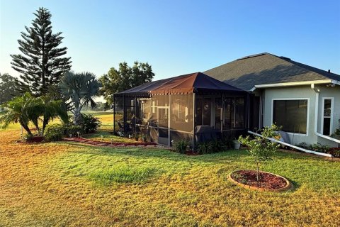 House in Lakeland, Florida 3 bedrooms, 181.16 sq.m. № 1781108 - photo 3