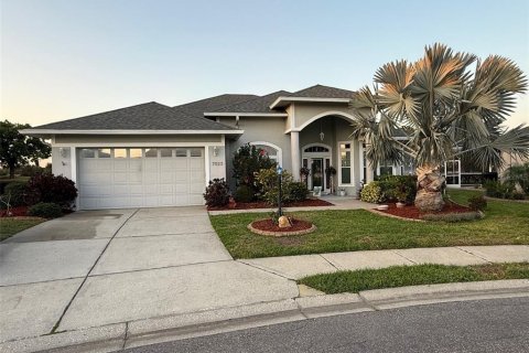 House in Lakeland, Florida 3 bedrooms, 181.16 sq.m. № 1781108 - photo 1