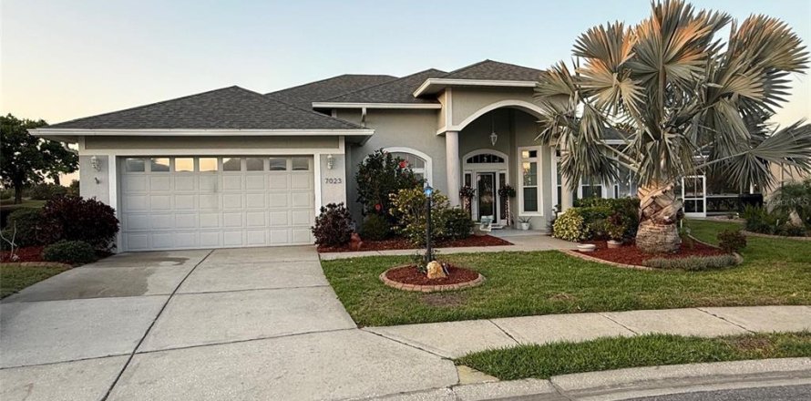 Casa en Lakeland, Florida 3 dormitorios, 181.16 m2 № 1781108