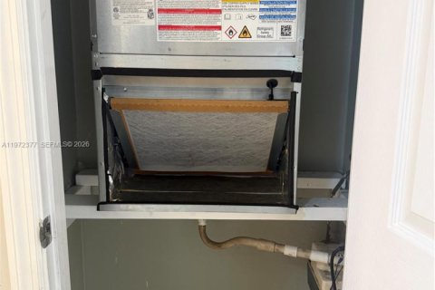 Apartment in Fort Lauderdale, Florida 1 bedroom № 2041188 - photo 9