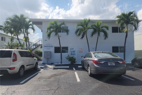 Apartment in Fort Lauderdale, Florida 1 bedroom № 2041188