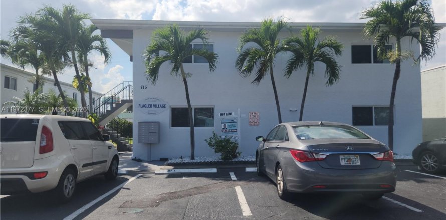Apartment in Fort Lauderdale, Florida 1 bedroom № 2041188