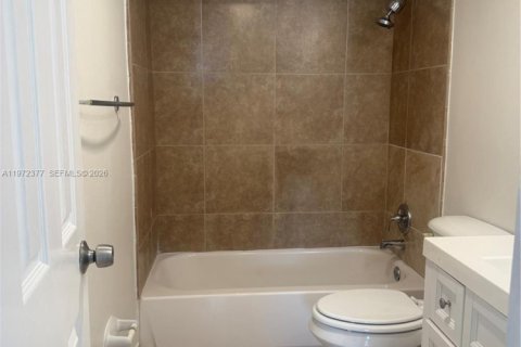 Apartment in Fort Lauderdale, Florida 1 bedroom № 2041188 - photo 8