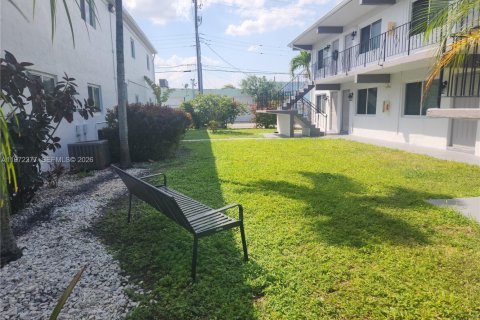 Apartment in Fort Lauderdale, Florida 1 bedroom № 2041188 - photo 2