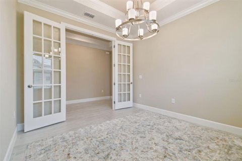 House in Wesley Chapel, Florida 3 bedrooms, 196.77 sq.m. № 1767318 - photo 30