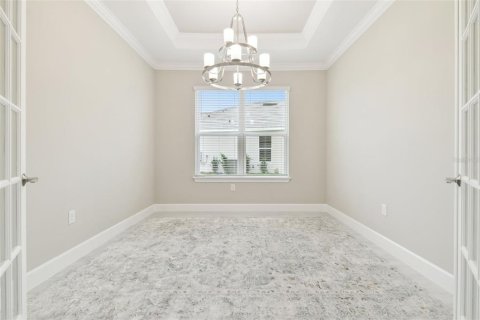 House in Wesley Chapel, Florida 3 bedrooms, 196.77 sq.m. № 1767318 - photo 29
