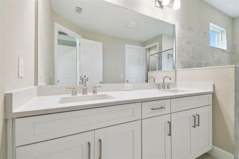 House in Wesley Chapel, Florida 3 bedrooms, 196.77 sq.m. № 1767318 - photo 21