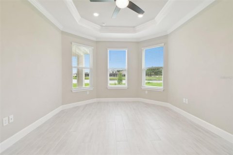 House in Wesley Chapel, Florida 3 bedrooms, 196.77 sq.m. № 1767318 - photo 17