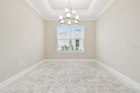 House in Wesley Chapel, Florida 3 bedrooms, 196.77 sq.m. № 1767318 - photo 28