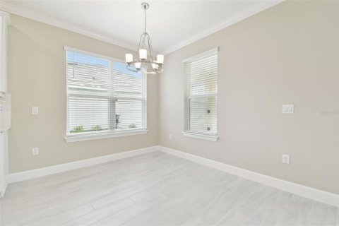 House in Wesley Chapel, Florida 3 bedrooms, 196.77 sq.m. № 1767318 - photo 27