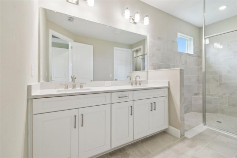 House in Wesley Chapel, Florida 3 bedrooms, 196.77 sq.m. № 1767318 - photo 20