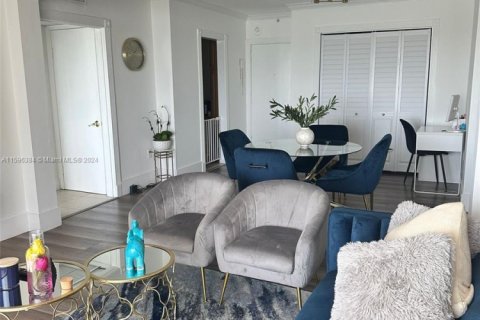 Copropriété à louer à Sunny Isles Beach, Floride: 1 chambre, 65.5 m2 № 1753239 - photo 18